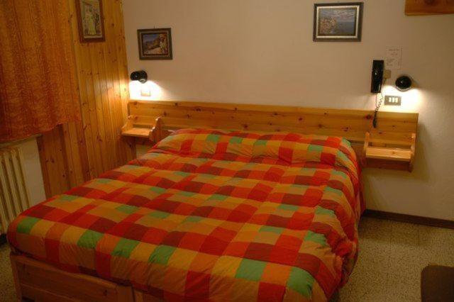 Albergo Sichi Cutigliano Zewnętrze zdjęcie
