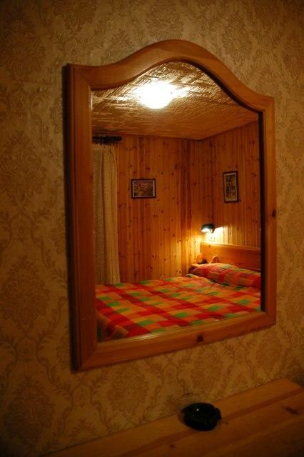 Albergo Sichi Cutigliano Zewnętrze zdjęcie